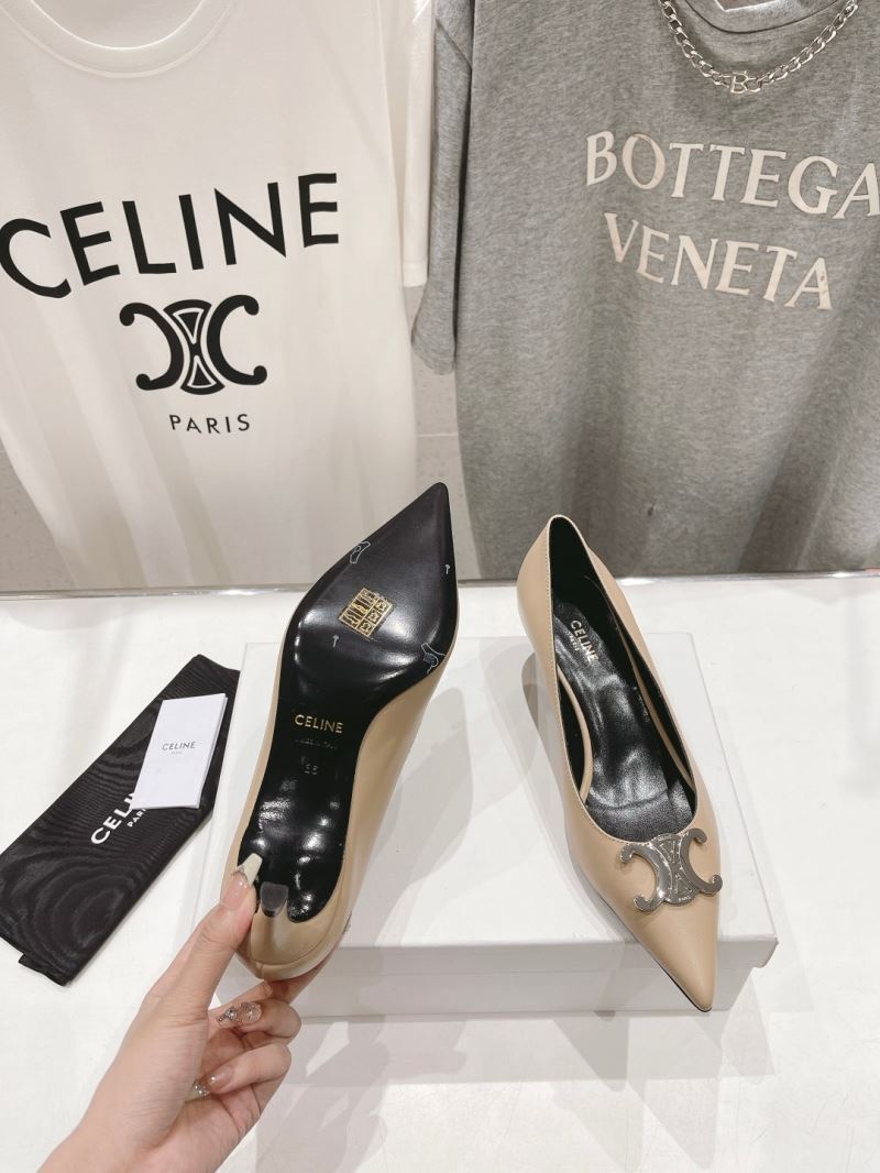 Celine Sandals